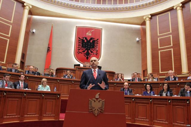 Mbeshtetja e biznesit, ja sa fonde do te jape shteti ne 2017-en